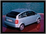 Audi A2