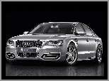 Audi A8 D4, S8