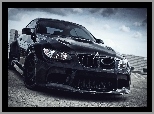 M3, Czarne, BMW