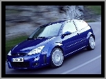 Ford Focus MK 2