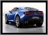 Lamborghini Asterion LPI 910-4