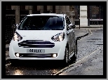 Aston Martin Cygnet