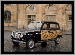 Renault 4, Stare