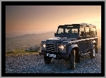 Land Rover, Defender