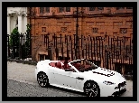 Aston Martin, Vantage, V12, Cabriolet