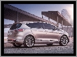 Vignale, Ford, S-MAX